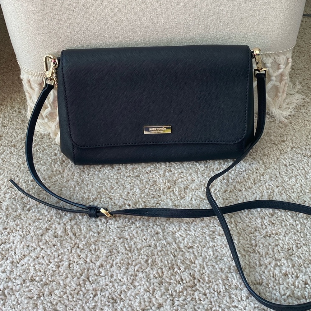 Like New Kate Spade Bag